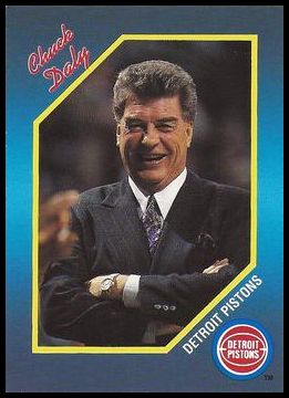 3 Chuck Daly